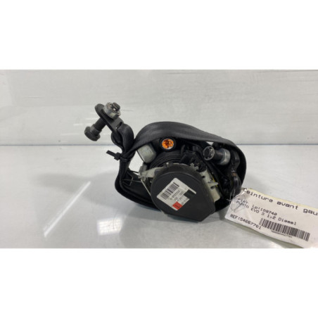 Pretensionneur de ceinture avant gauche FIAT PUNTO EVO 3