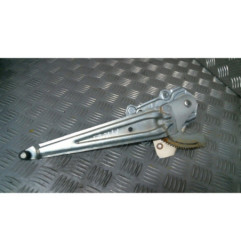 Leve vitre mecanique arriere droit TOYOTA YARIS 1 Photo n°1