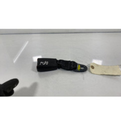 Attache ceinture arriere gauche CITROEN C3 1 Photo n°1