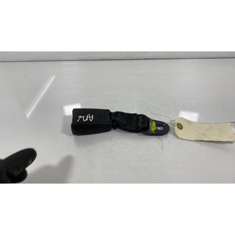 Attache ceinture arriere gauche CITROEN C3 1 Photo n°1
