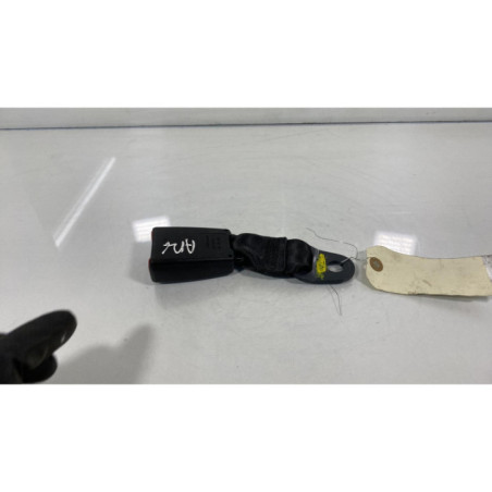 Attache ceinture arriere gauche CITROEN C3 1 Photo n°1