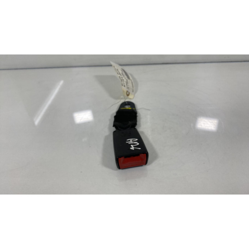 Attache ceinture arriere gauche CITROEN C3 1 Photo n°2