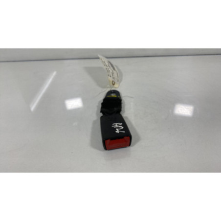 Attache ceinture arriere gauche CITROEN C3 1