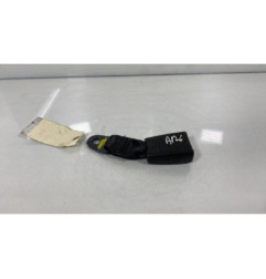 Attache ceinture arriere gauche CITROEN C3 1