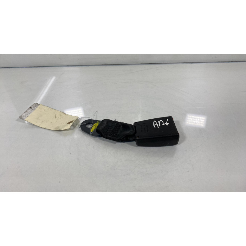 Attache ceinture arriere gauche CITROEN C3 1 Photo n°3