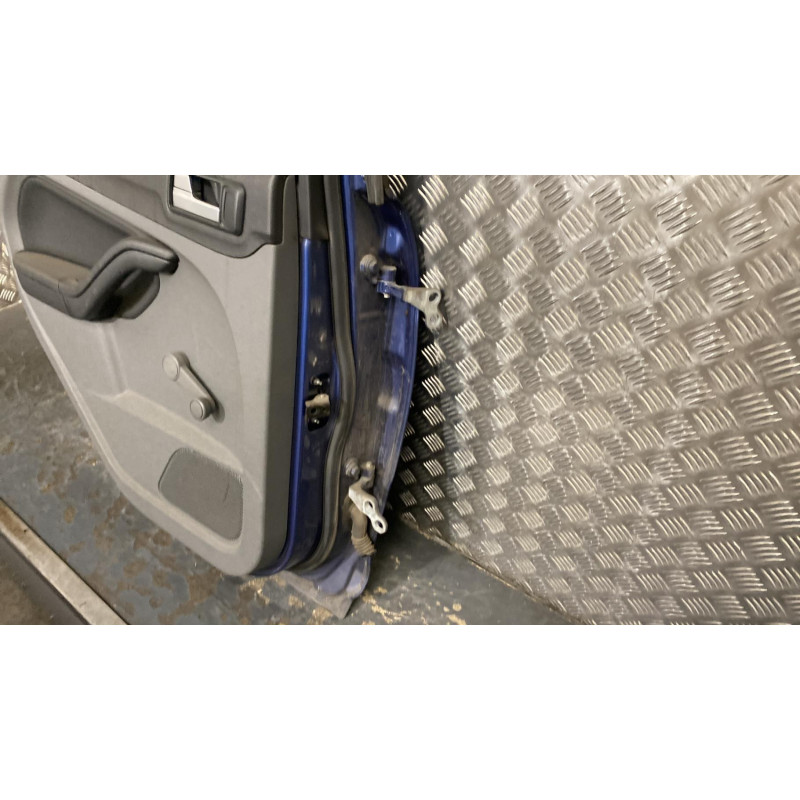 Porte arriere gauche FORD FOCUS 2 Photo n°5