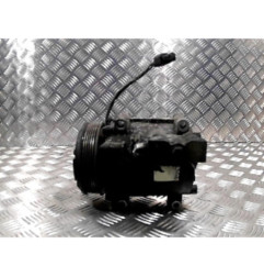 Compresseur clim MAZDA 2 2 Photo n°1