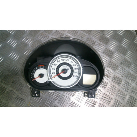 Compteur MAZDA 2 2 Photo n°1