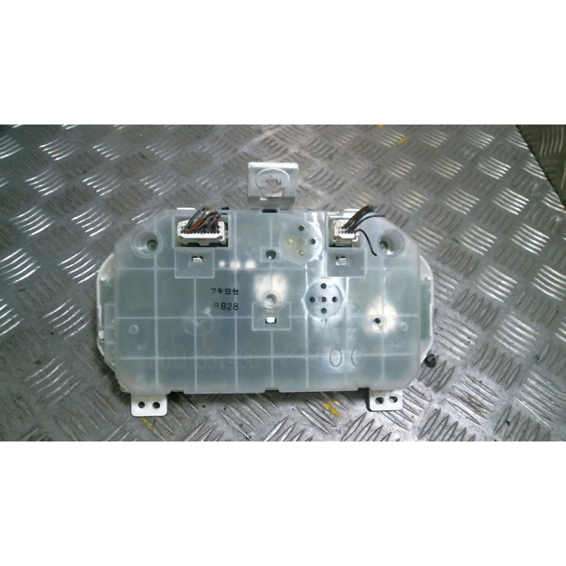 Compteur MAZDA 2 2 Photo n°2