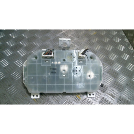 Compteur MAZDA 2 2