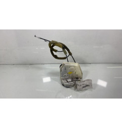 Serrure avant droit MAZDA 2 2