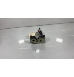 Serrure de coffre FORD FIESTA 4