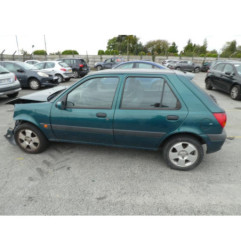 Serrure de coffre FORD FIESTA 4