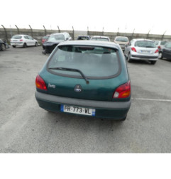 Serrure de coffre FORD FIESTA 4
