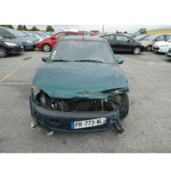 Serrure de coffre FORD FIESTA 4