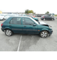 Serrure de coffre FORD FIESTA 4