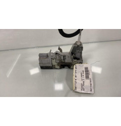 Serrure arriere gauche PEUGEOT 307
