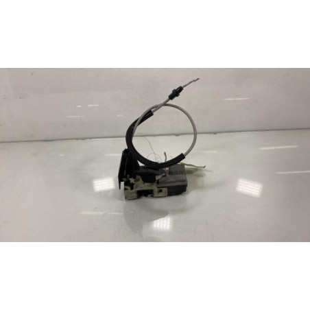 Serrure avant droit PEUGEOT 307