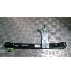 Leve vitre mecanique arriere gauche BMW SERIE 1 E87