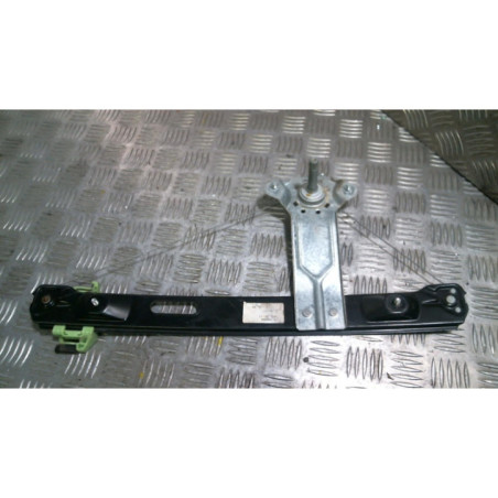 Leve vitre mecanique arriere gauche BMW SERIE 1 E87