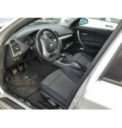 Demarreur BMW SERIE 1 E87