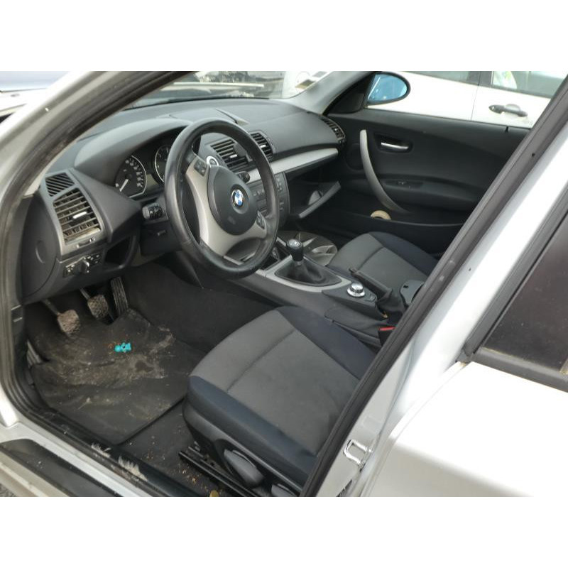 Demarreur BMW SERIE 1 E87 Photo n°5