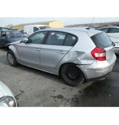 Demarreur BMW SERIE 1 E87
