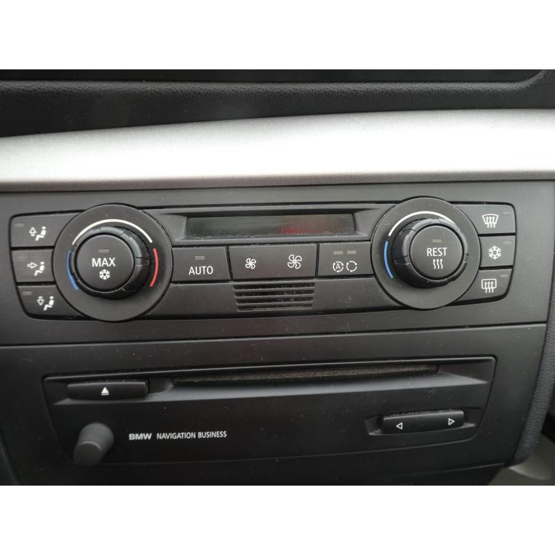Demarreur BMW SERIE 1 E87 Photo n°8