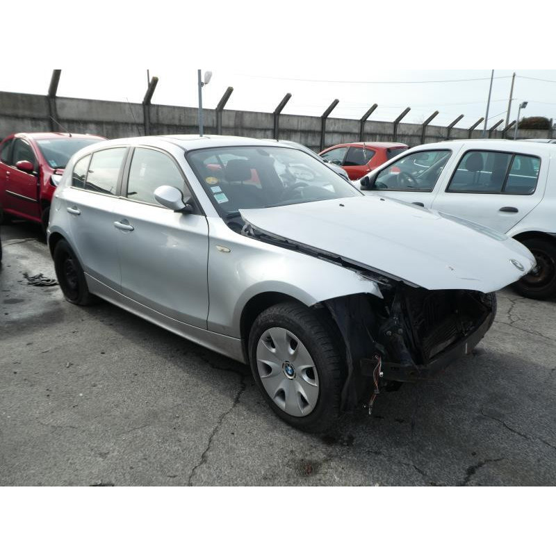 Demarreur BMW SERIE 1 E87 Photo n°9