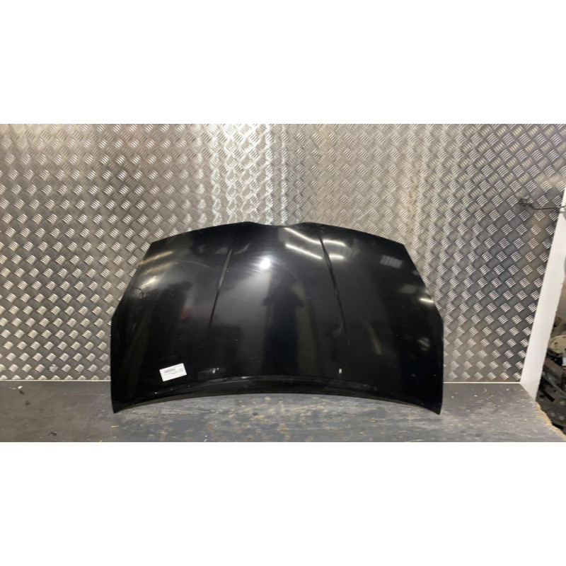 Capot TOYOTA COROLLA VERSO 2 Photo n°4