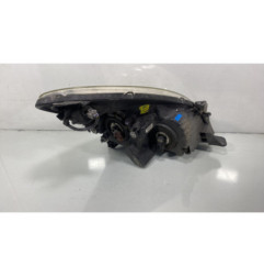Optique avant principal gauche (feux)(phare) TOYOTA COROLLA VERSO 2