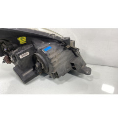 Optique avant principal gauche (feux)(phare) TOYOTA COROLLA VERSO 2