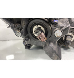 Optique avant principal gauche (feux)(phare) TOYOTA COROLLA VERSO 2