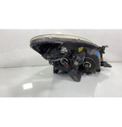 Optique avant principal gauche (feux)(phare) TOYOTA COROLLA VERSO 2