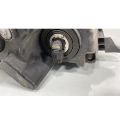 Optique avant principal gauche (feux)(phare) TOYOTA COROLLA VERSO 2