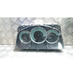 Compteur TOYOTA COROLLA VERSO 2