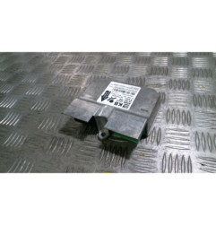 Boitier air bag OPEL CORSA D