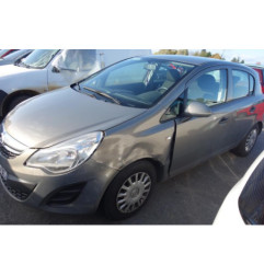 Boitier air bag OPEL CORSA D
