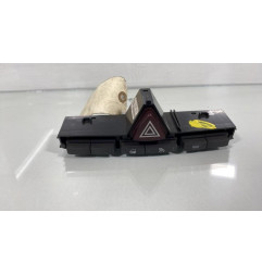 Bouton de warning OPEL CORSA D