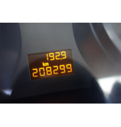 Bouton de warning OPEL CORSA D