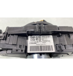 Com (Bloc Contacteur Tournant+Commodo Essuie Glace+Commodo Phare) CITROEN C3 2