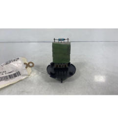 Resistance chauffage CITROEN C3 2 Photo n°1