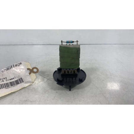 Resistance chauffage CITROEN C3 2 Photo n°1