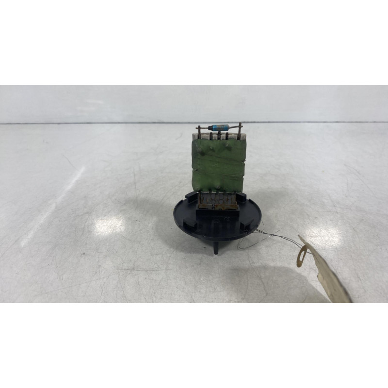 Resistance chauffage CITROEN C3 2 Photo n°3