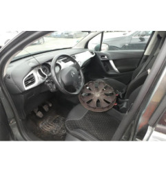 Resistance chauffage CITROEN C3 2
