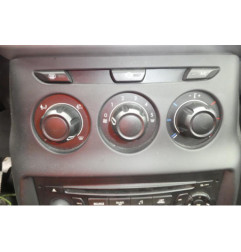 Resistance chauffage CITROEN C3 2