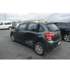 Resistance chauffage CITROEN C3 2