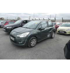 Resistance chauffage CITROEN C3 2