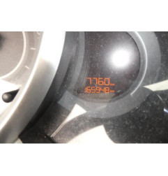 Resistance chauffage CITROEN C3 2