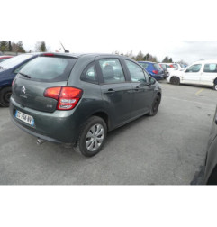 Resistance chauffage CITROEN C3 2